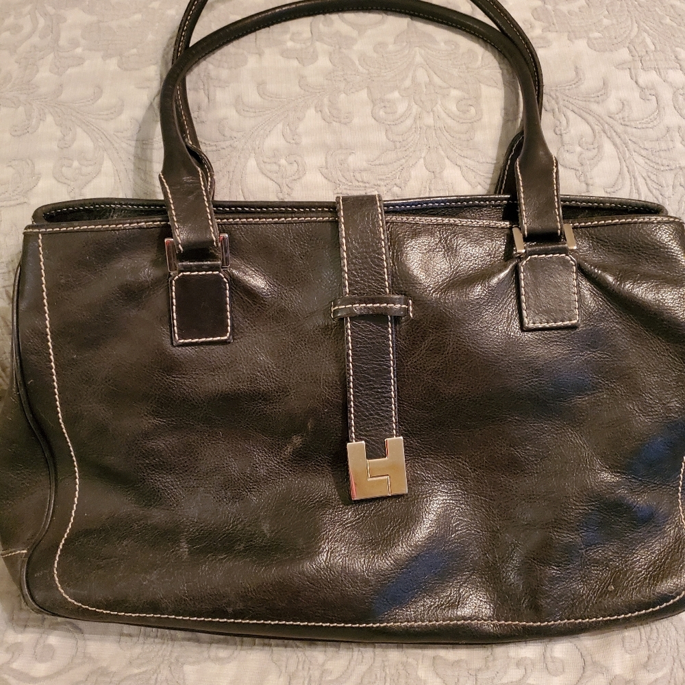 Vintage Lambertson Truex Bag